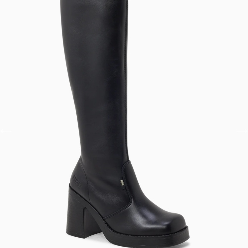 Roc Idaho boots